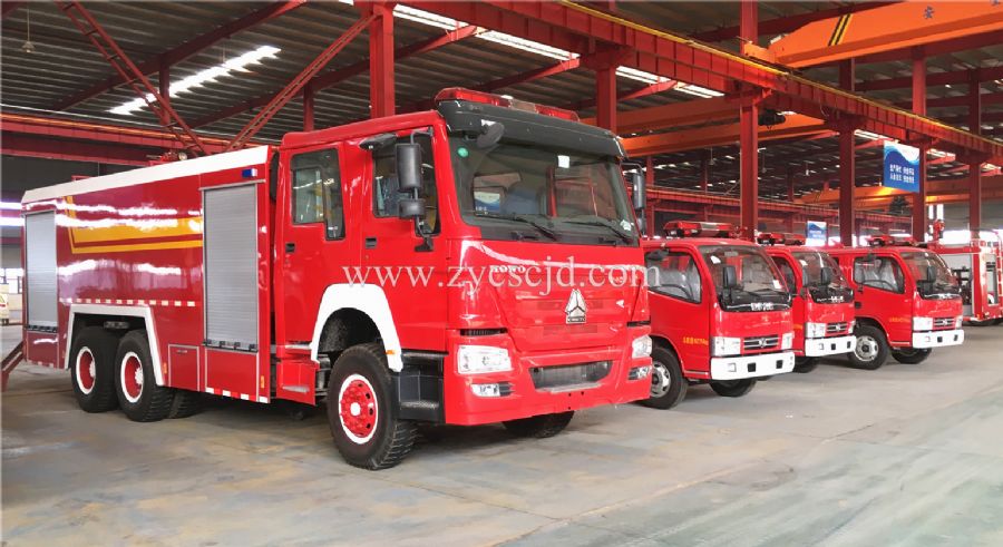 消防車(chē)廠(chǎng)家 消防車(chē)廠(chǎng)家