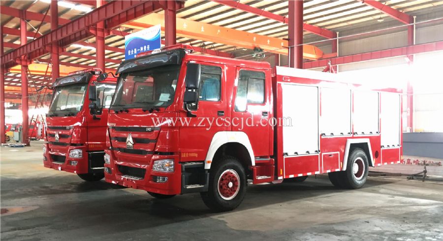 生產(chǎn)消防車(chē)廠(chǎng)家 生產(chǎn)消防車(chē)廠(chǎng)家