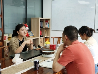 成都安全防范協(xié)會(huì)會(huì)展部走訪——成都市人工智能產(chǎn)業(yè)協(xié)會(huì)